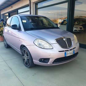 Lancia Ypsilon 1.2 E-Collection Ecochic - GPL