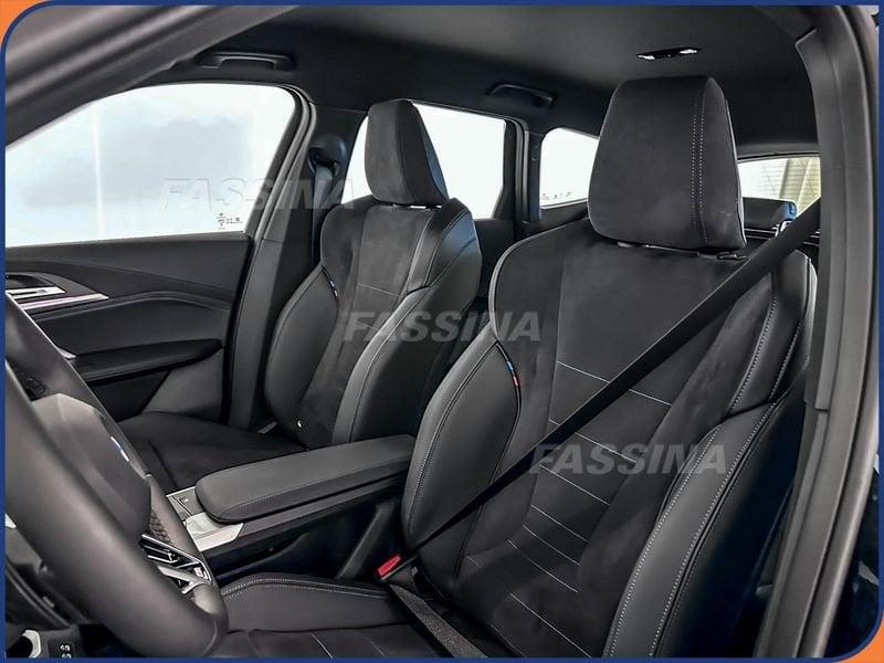 BMW X1 X1 sdrive18i MSport auto