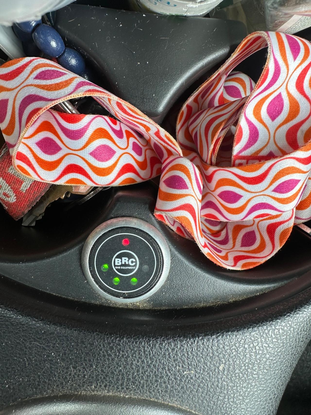 Nissan Micra 1.2 12V 5 porte GPL Eco Acenta