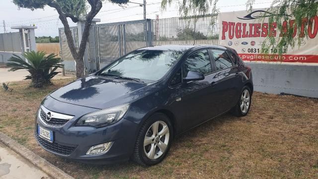 OPEL - Astra - 1.7 CDTI 110CV 5p. Elective