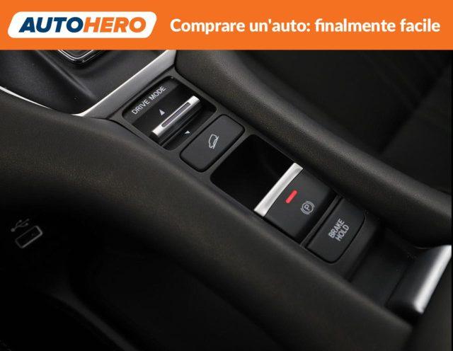 HONDA ZR-V 2.0 Hev eCVT Advance