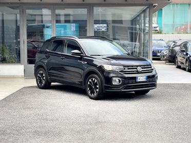Volkswagen T-Cross 1.0 Benzina 95CV E6 Neo - 2023