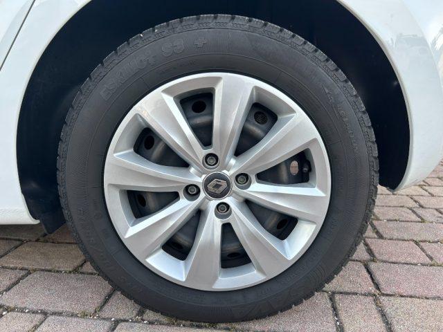 RENAULT Clio Blue dCi 85 CV 5 porte Business