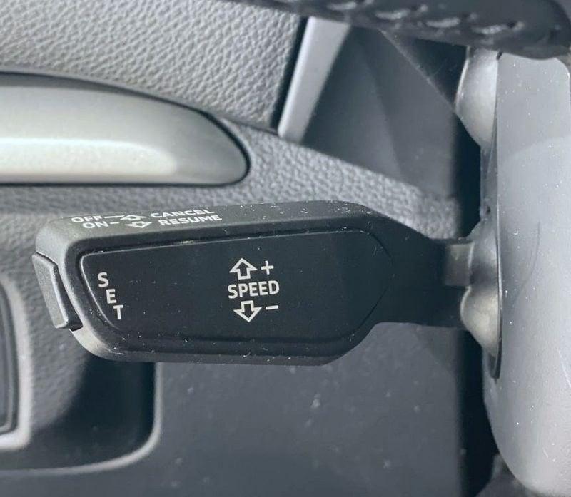 Audi A3 SPB 30 TDI S tronic Business