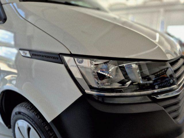 VOLKSWAGEN Transporter 2.0 TDI 110CV PC Furgone