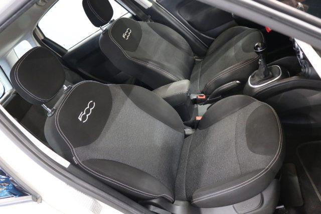 FIAT 500L 1.4 T-Jet 120 CV GPL Mirror