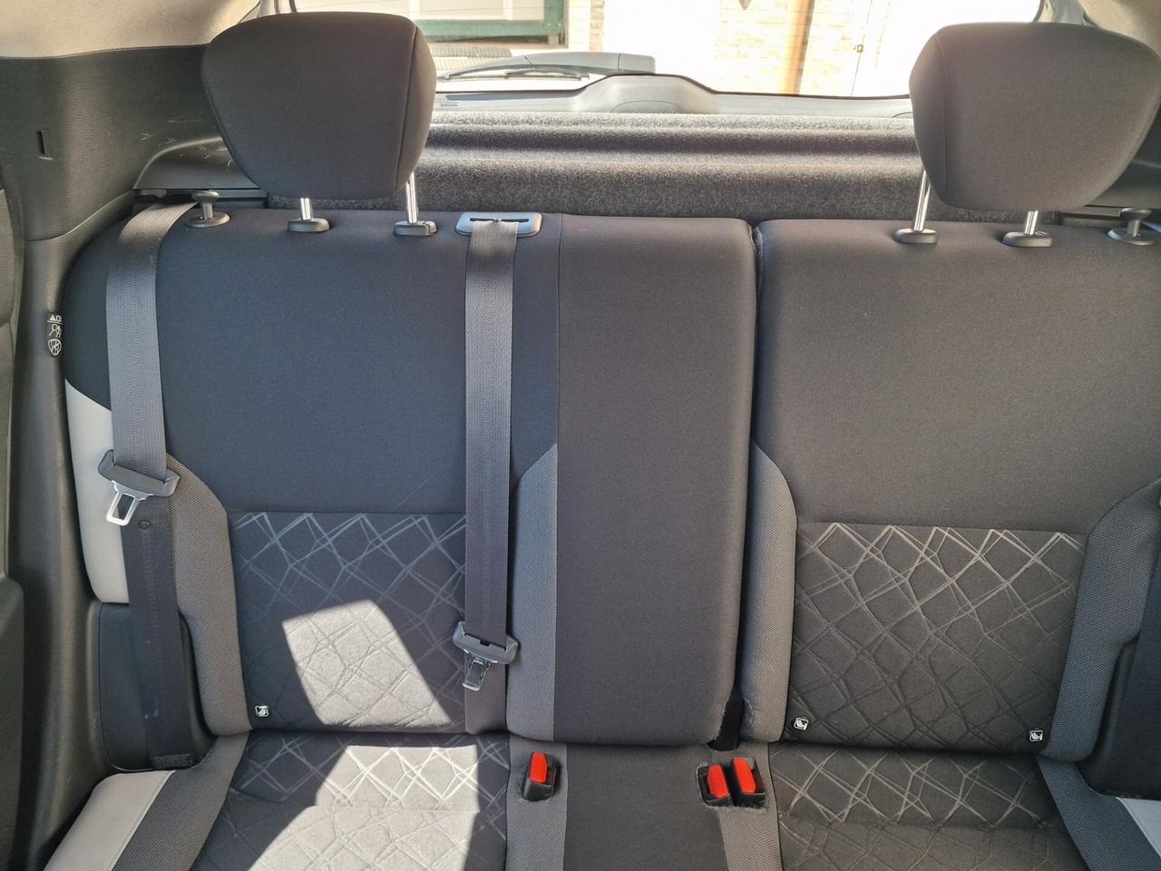 Nissan Micra 1.5 dCi 116cv