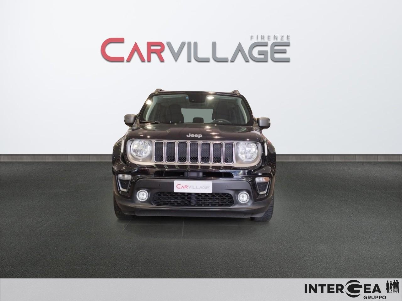 JEEP Renegade 1.0 t3 Limited 2wd