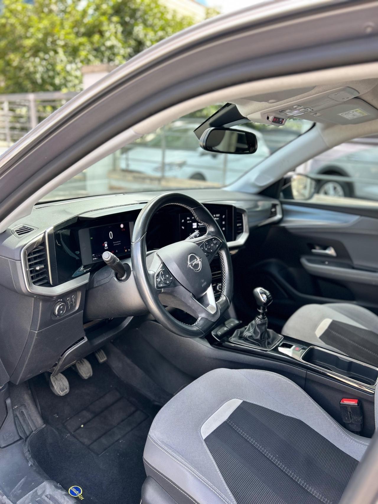 Opel Mokka 1.2 Turbo Ultimate