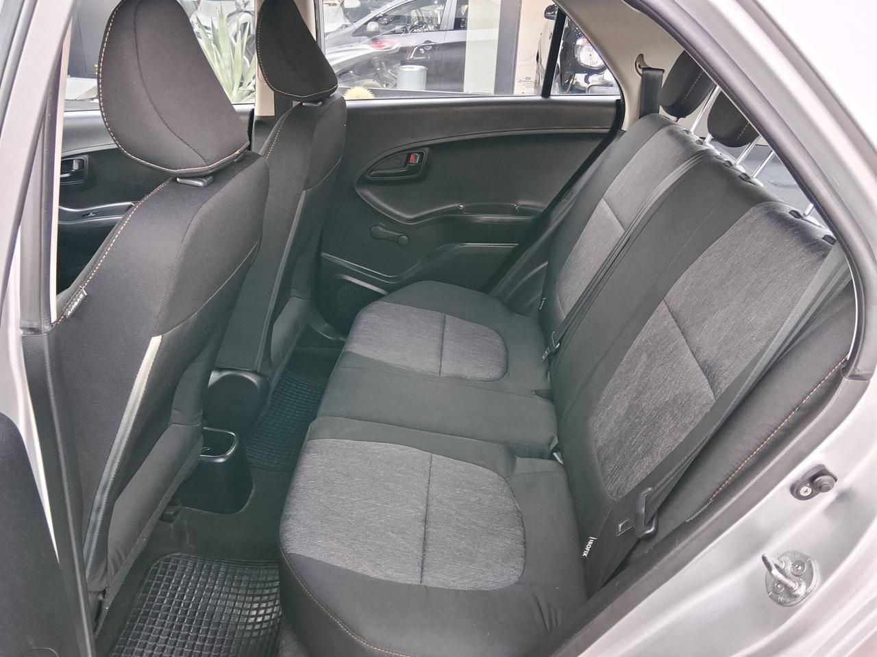 Kia Picanto 1.0 CLIMA 100K KM!