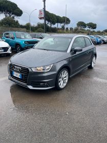 Audi A1 1.0 TFSI ultra
