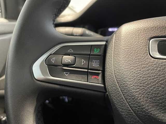 Jeep Compass 1.5 Hybrid 130CV Night Eagle (MHEV) - NEOPATENTATI