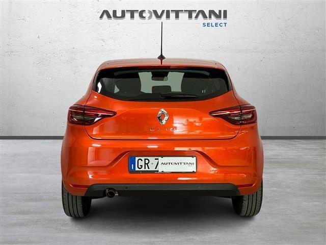 RENAULT Clio 5 Porte 1.0 TCe Equilibre