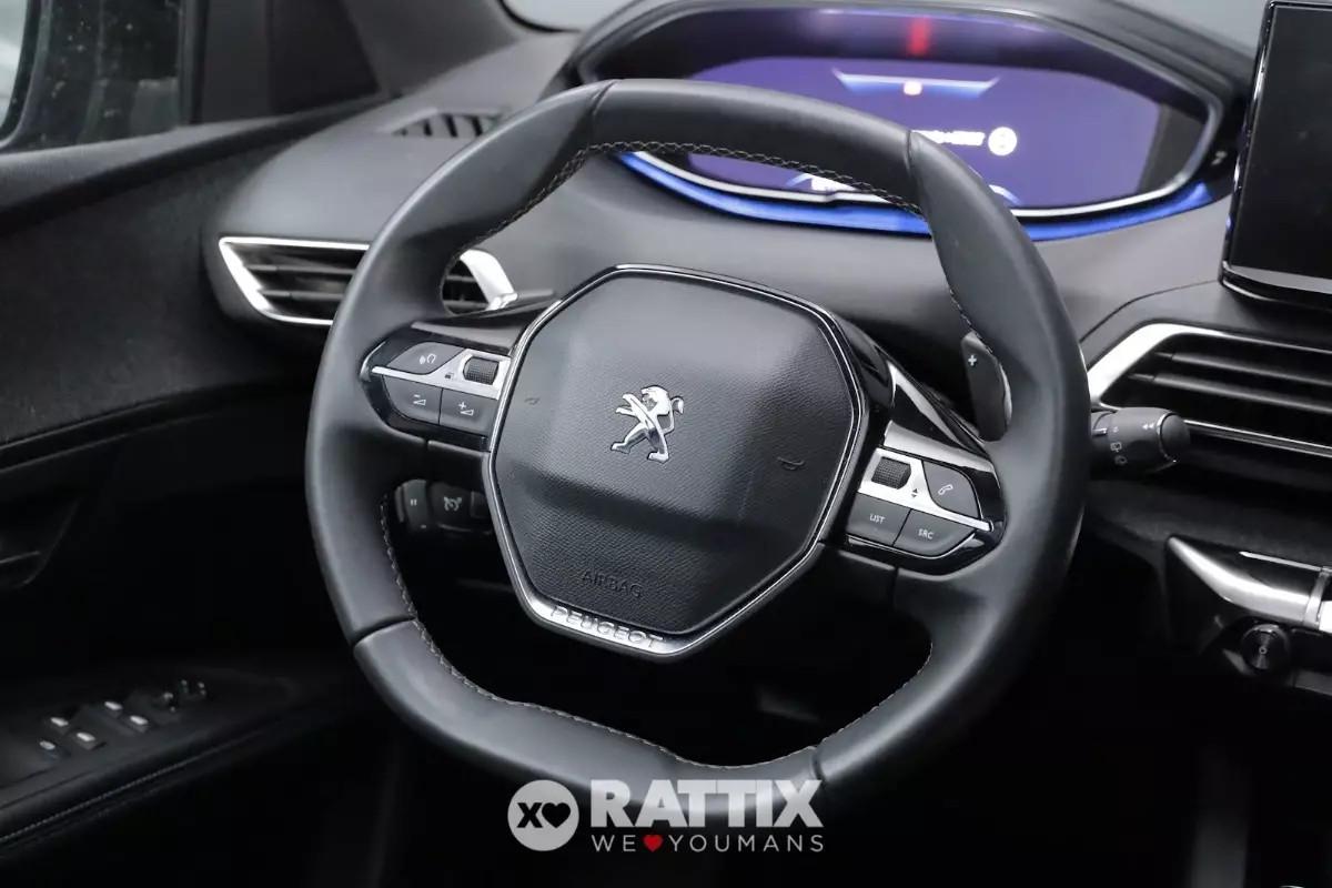 Peugeot 3008 1.5 BlueHDI 130CV Allure Pack EAT8
