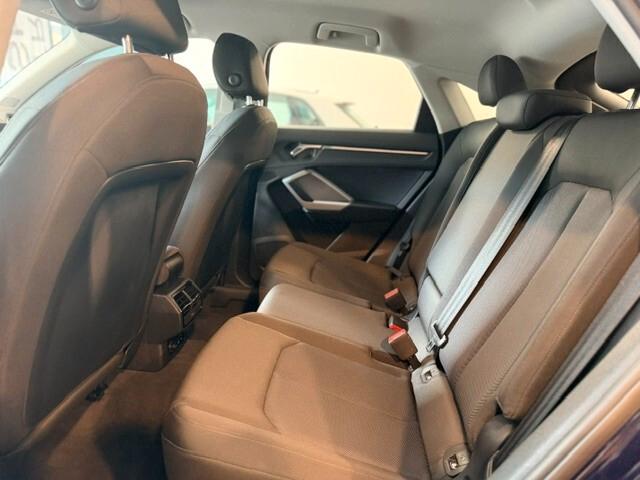 Audi Q3 SPB 35 TDI quattro Business Plus