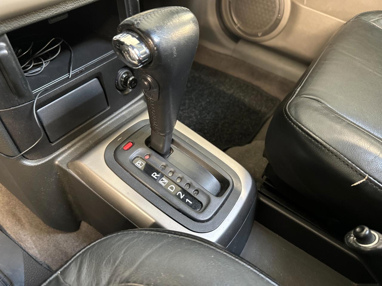 Nissan X-Trail 2.5 AUTO. Elegance TETTO APRIBILE