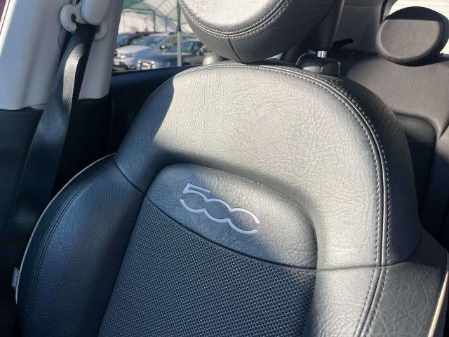 FIAT 500X 500 X 2015 2.0 mjt Cross 4x4 140cv