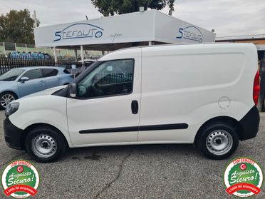 Fiat Doblo Cargo 1.6 Mjet *TAGLIANDI*UNIPRO*
