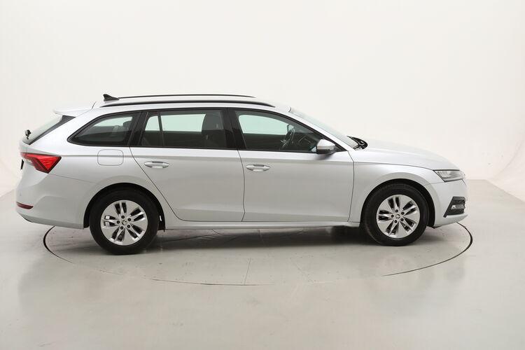 Skoda Octavia Wagon Executive DSG BR393537 2.0 Diesel 116CV