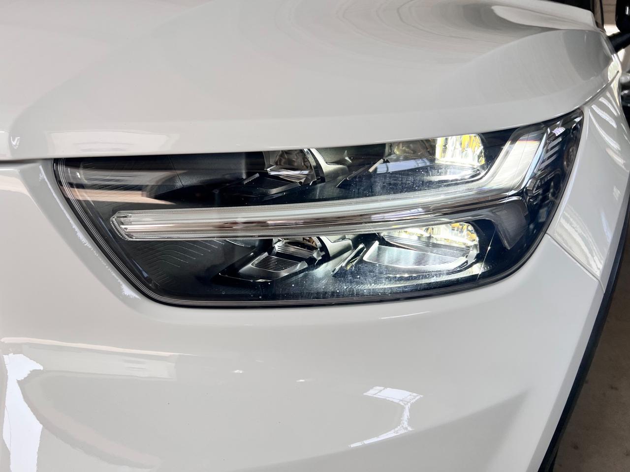 Volvo XC40 T3 Business
