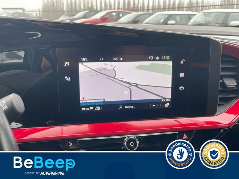 Opel Mokka 1.2 T GS S&S 100CV