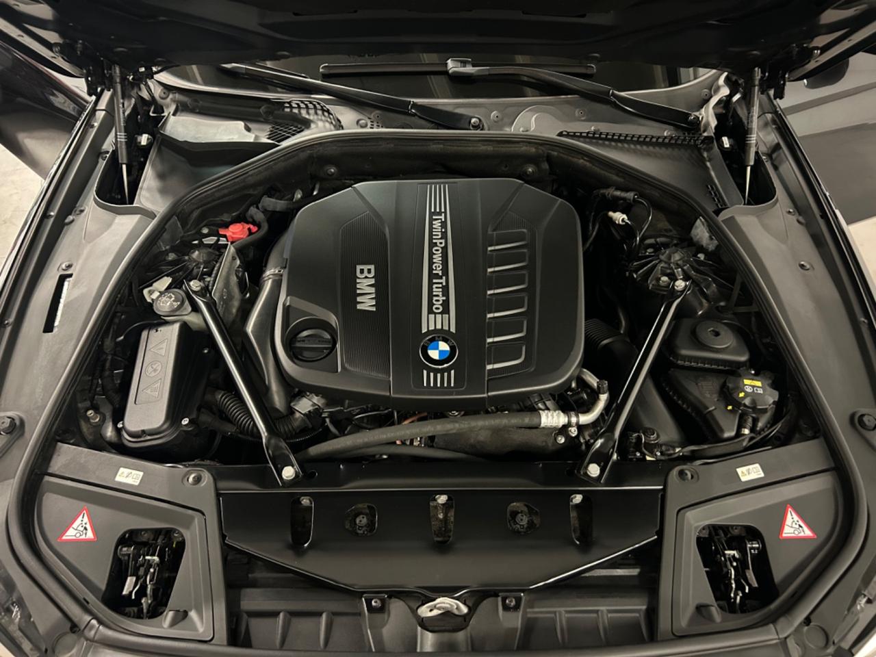 Bmw 535 535d xDrive Touring Luxury