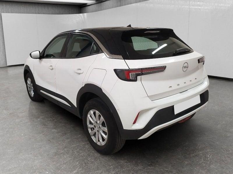 Opel Mokka 1.5 Elegance s&s 110cv