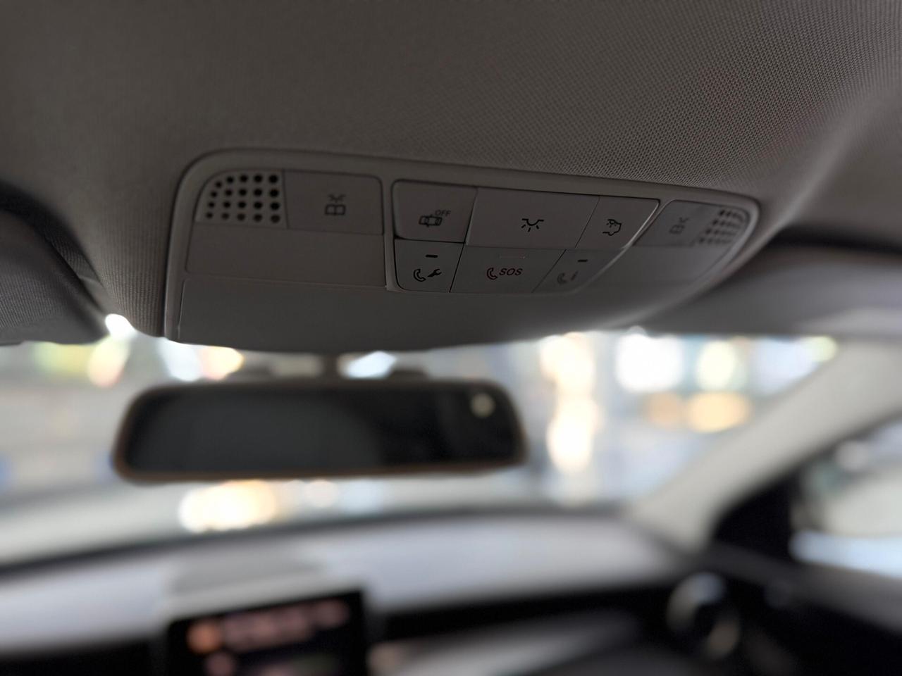 Mercedes-benz C 220 d S.W. Auto Premium