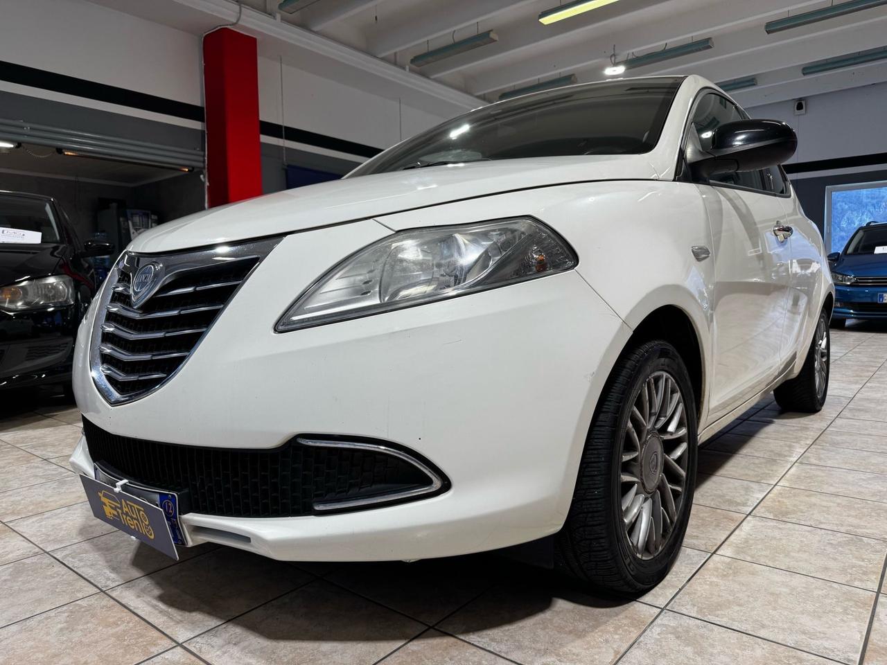 Lancia Ypsilon 1.3 MJT 16V 95 CV 5 porte S&S Platinum