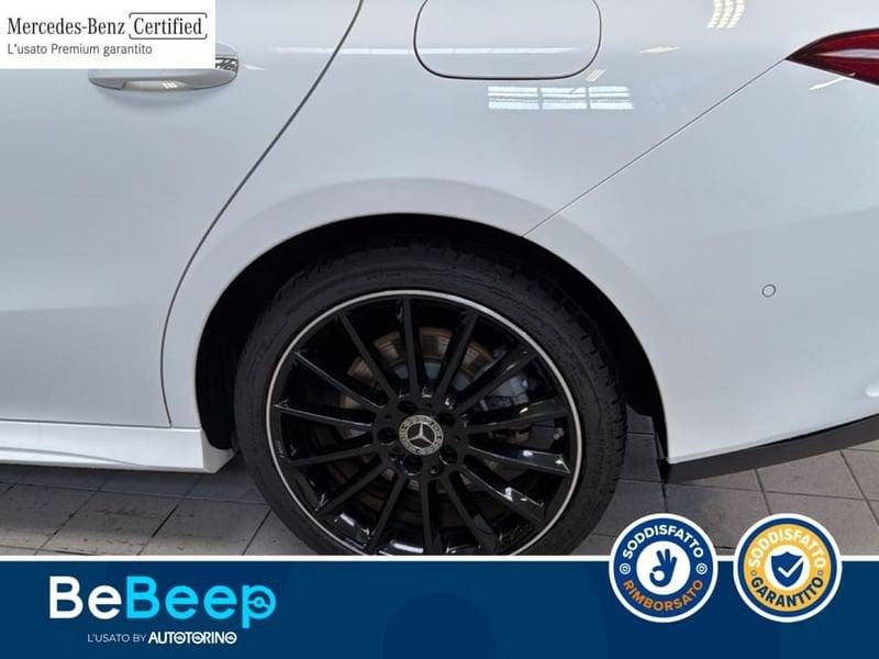 Mercedes-Benz CLA COUPE 250 E PLUG-IN HYBRID(E EQ-POWER)PREMIUM