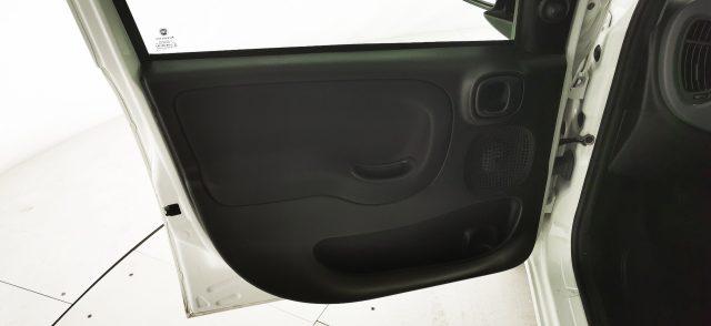 FIAT Panda 1.0 GSE S&S Hybrid Pop Van 2 posti - PREZZO+IVA