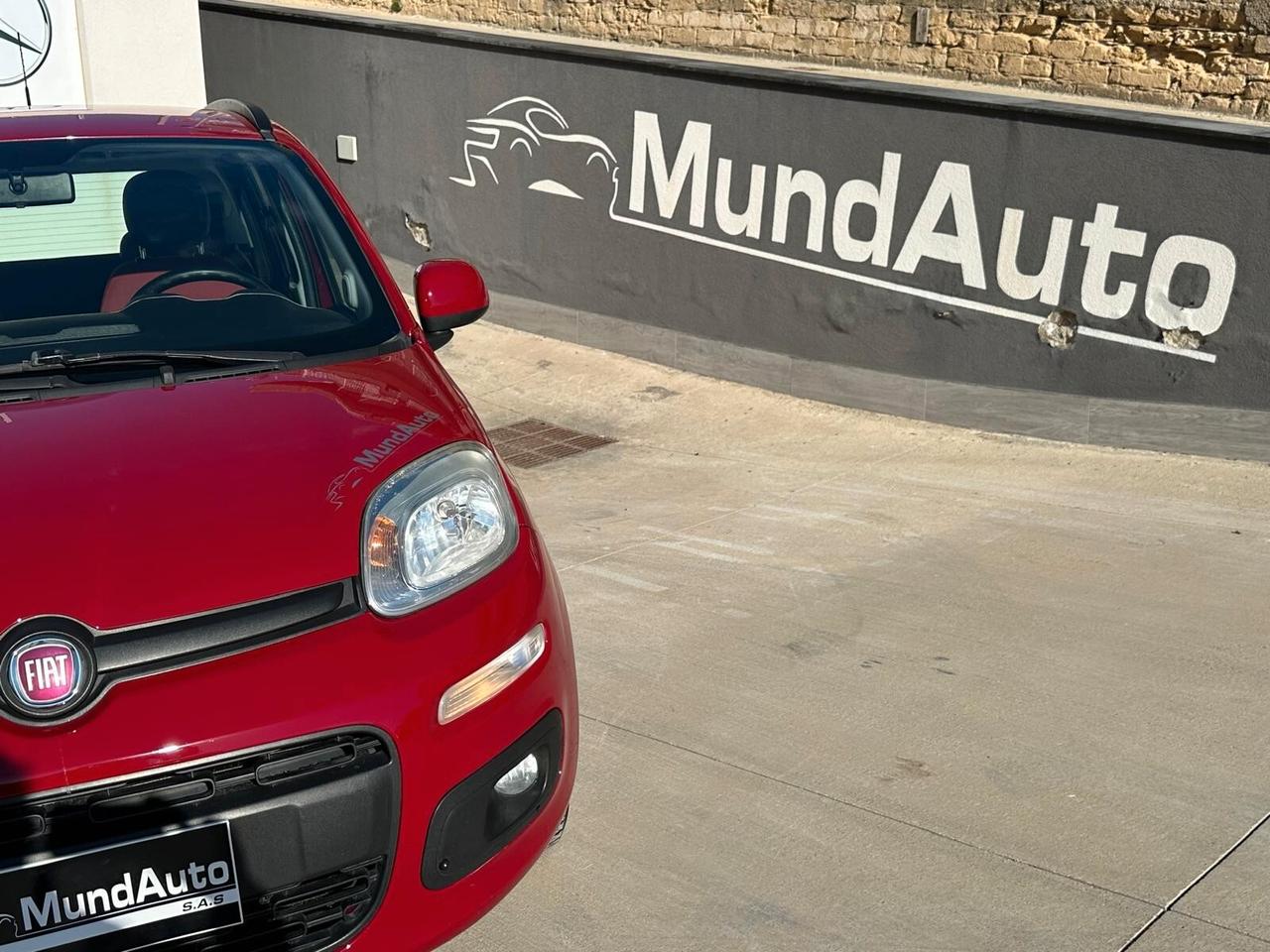 Fiat Panda 1.2 Classic