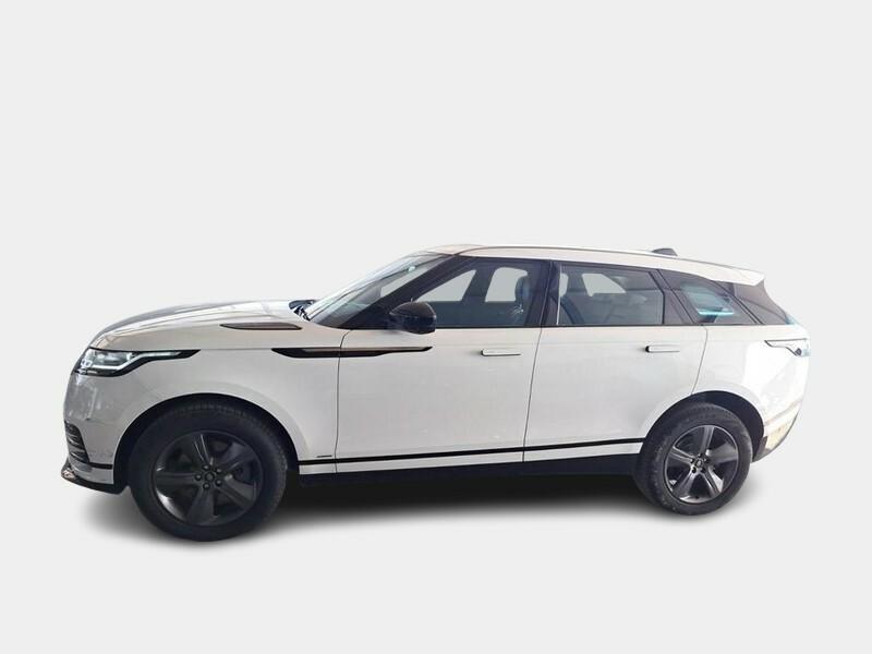 LAND ROVER RANGE ROVER VELAR 2.0 D I4 204 MHEV R-Dynamic S 4WD Auto