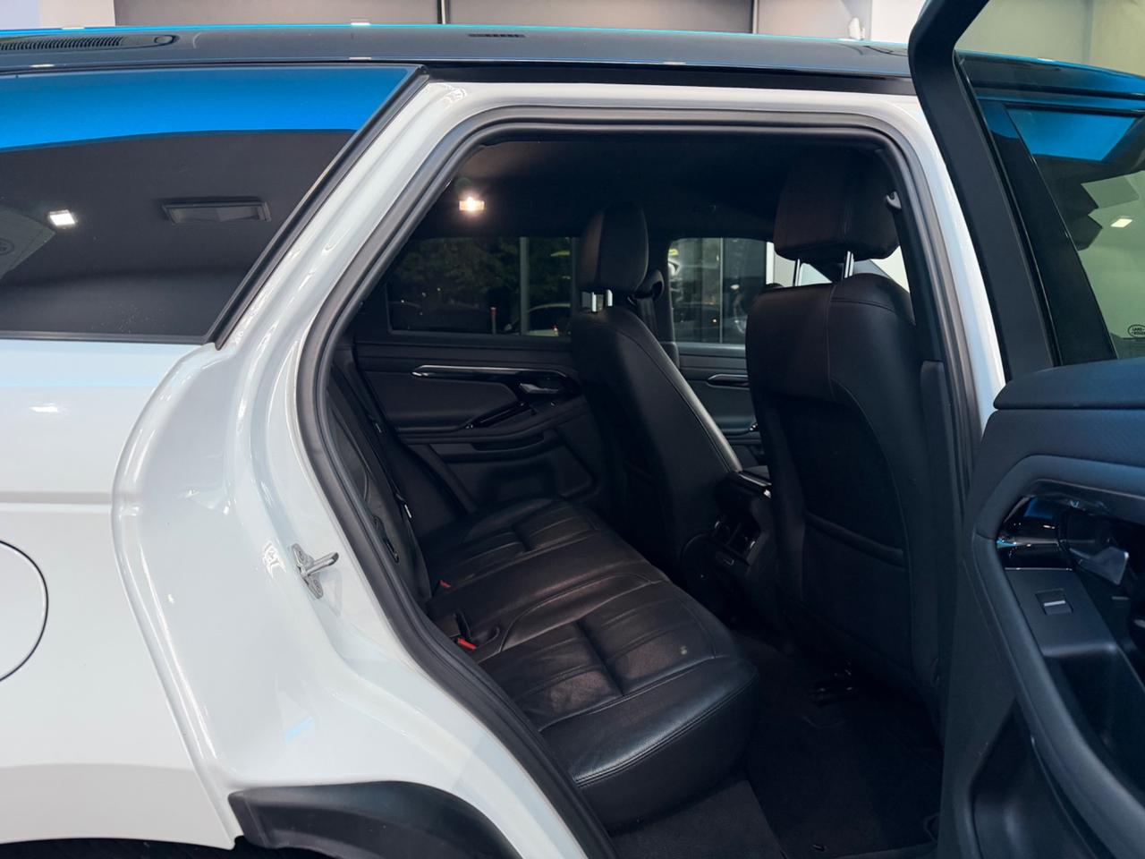 Land Rover Range Evoque 2.0D I4-L.Flw 150 CV AWD Auto SE
