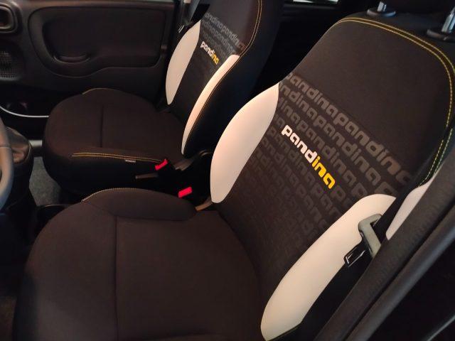 FIAT Panda 1.0 70CV Hybrid PANDINA (CROSS)