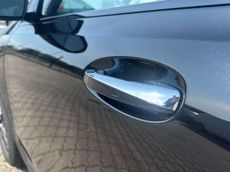 Mercedes-Benz GLB Classe 200d Automatic Advanced Plus Progressive
