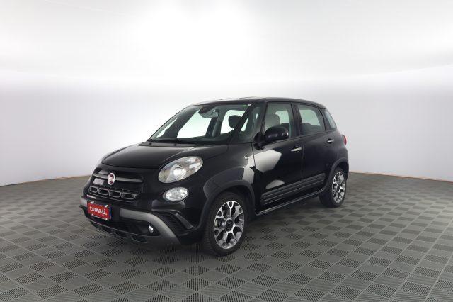 FIAT 500L 500L 1.4 95 CV S&S Cross