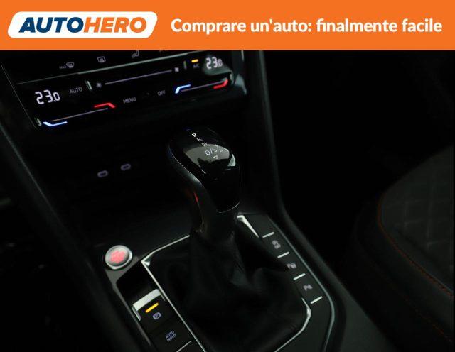 SEAT Tarraco 1.5 TSI DSG FR