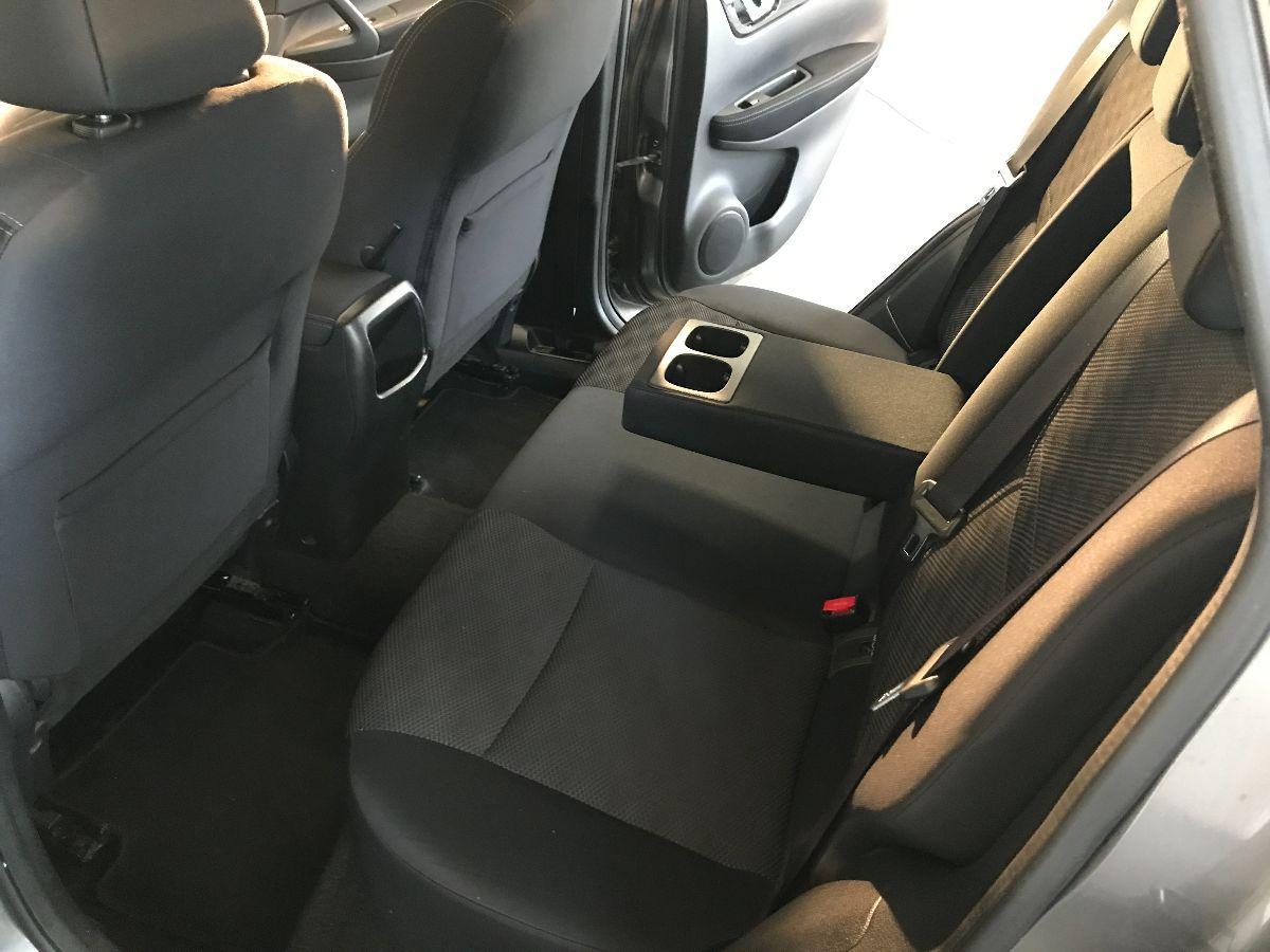 NISSAN Qashqai 1.5 dCi Acenta