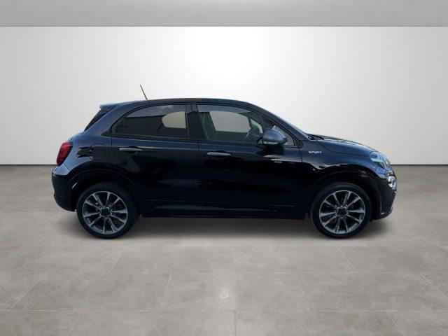 FIAT 500X 1.0 T3 120 CV Sport