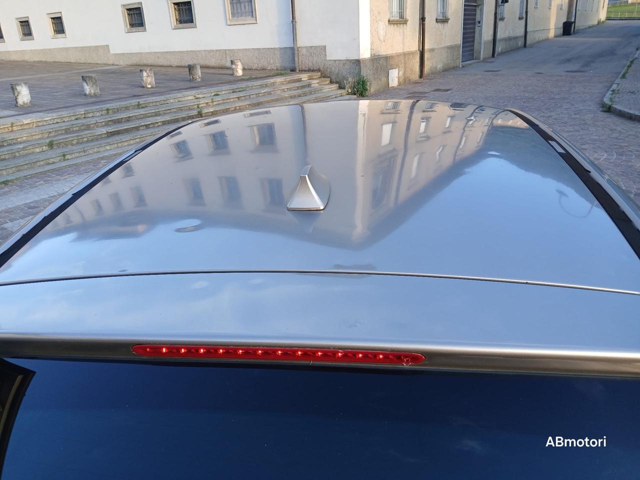 Peugeot 3008 1.6 THP 156CV Outdoor