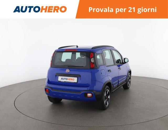 FIAT Panda 1.2 City Cross