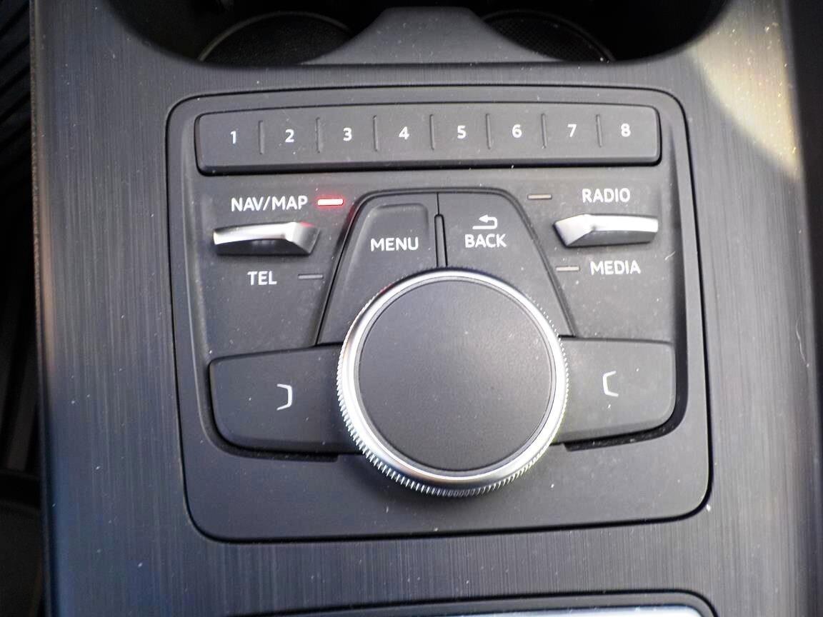 Audi A5 SPB 2.0 TDI 190 CV quattro S tronic Business