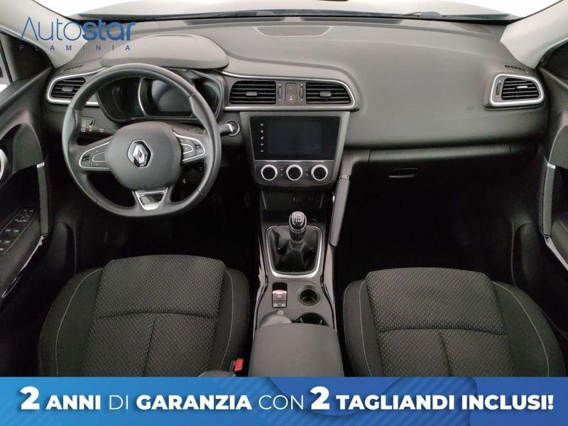 Renault Kadjar 1.5 blue dci Sport Edition2 115cv
