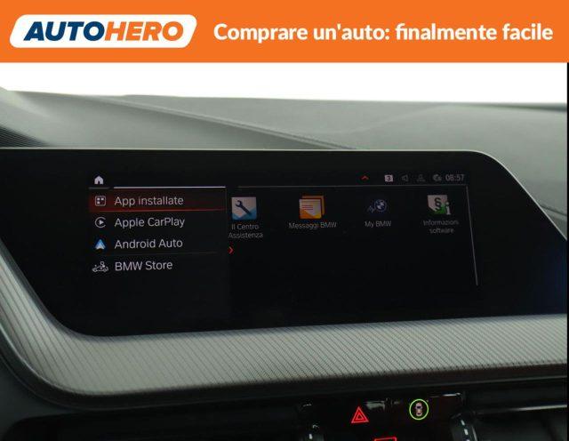 BMW 116 d 5p. Msport