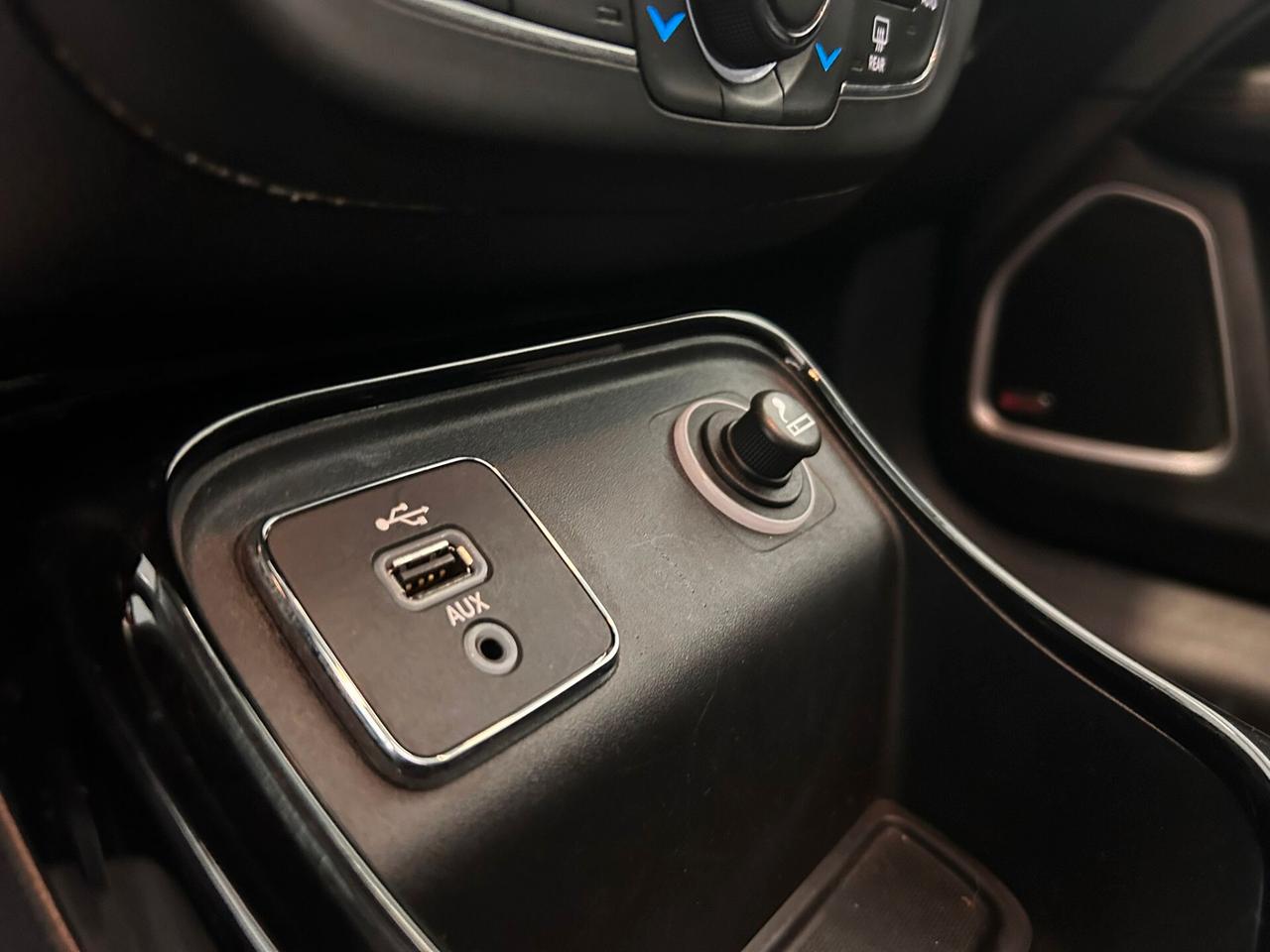 Jeep Compass 1.6 Mjet Limited solo 90.000km tetto panoramico