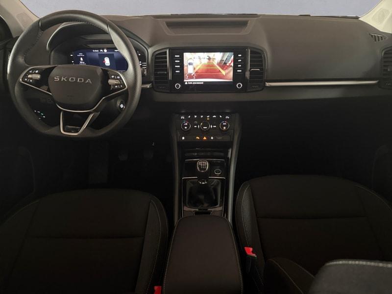 SKODA KAROQ 1.0 TSI 115 CV EXECUTIVE