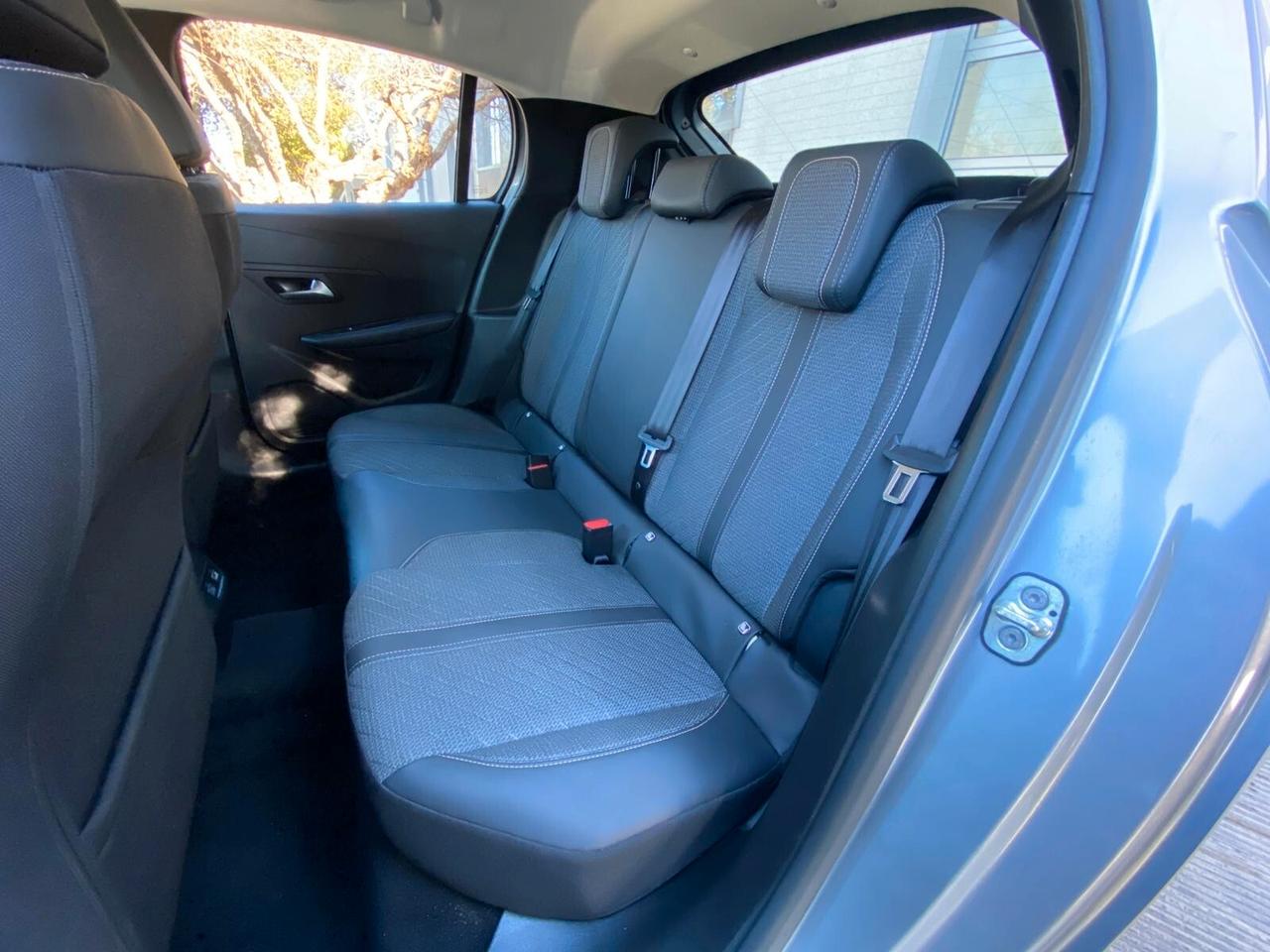 Peugeot 208 PureTech 100 Stop&Start 5 porte Allure