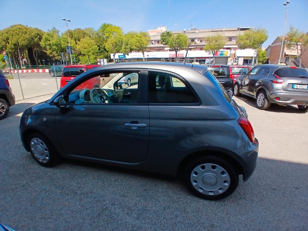 Fiat 500 1.2 EasyPower Pop
