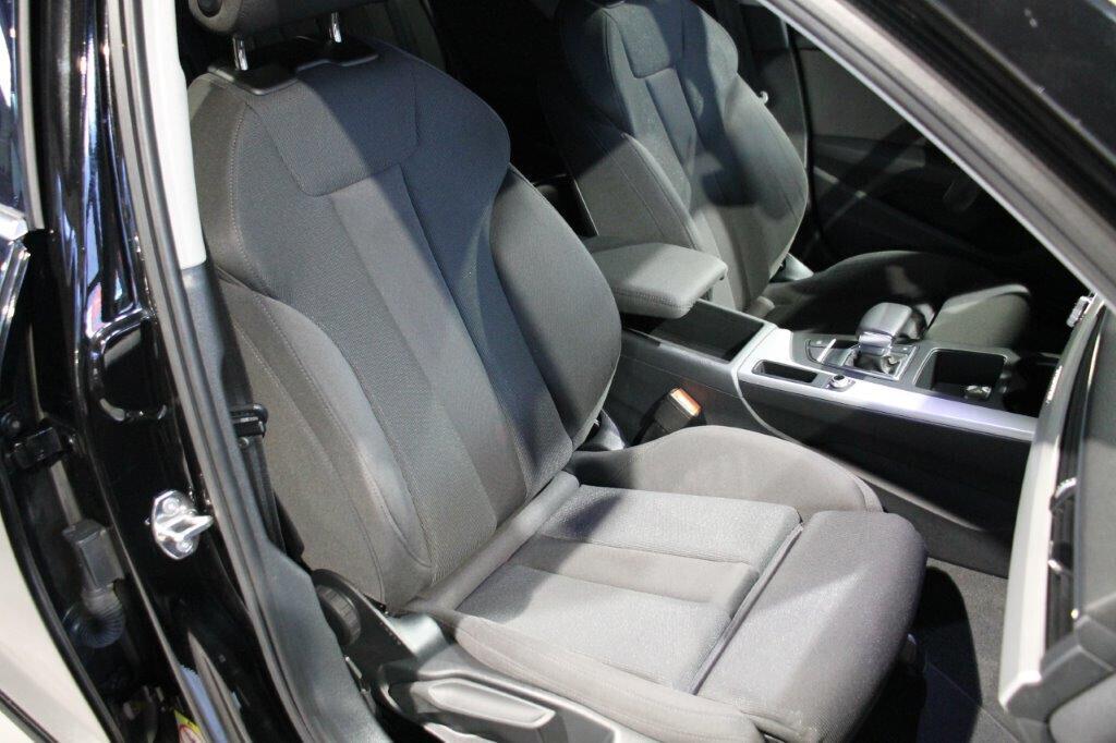 Audi A4 Avant 40 TDI quattro S tronic Business Advanced 204CV